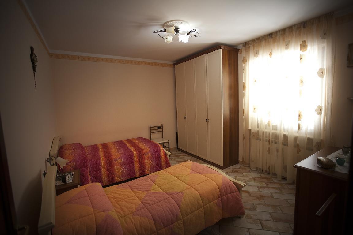 B&B Il Gheppio Campolattaro Kültér fotó